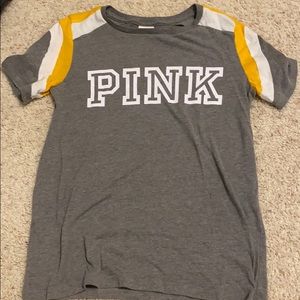 PINK T-shirt
